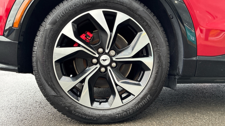 Ford Mustang Mach-E 258kW Extended Range 88kWh AWD 5dr Auto Electric Estate